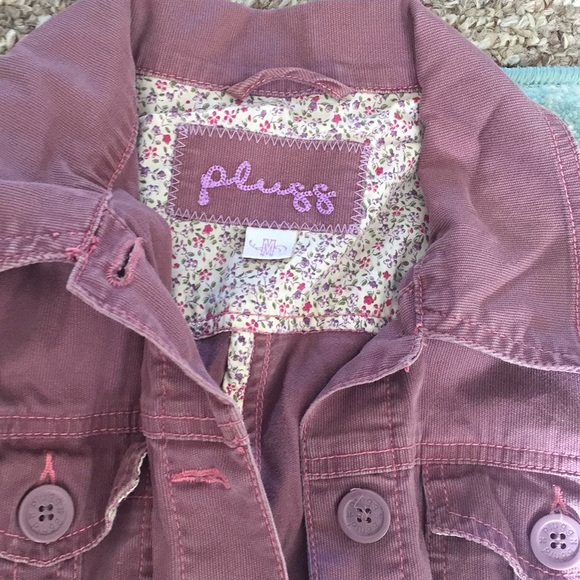 Jacket - Picture 3 of 5